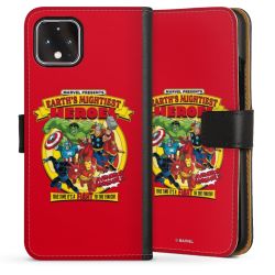 Sideflip Kotelo musta