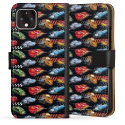 Sideflip with flap black