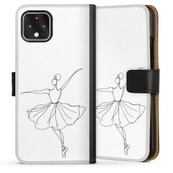 Sideflip Kotelo musta