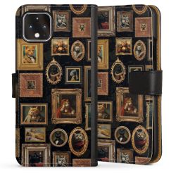 Sideflip Kotelo musta