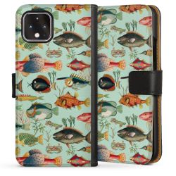 Sideflip Kotelo musta