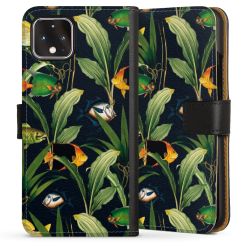 Sideflip Kotelo musta