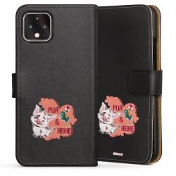 Sideflip Kotelo musta