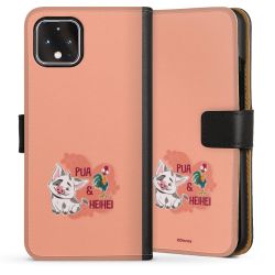 Sideflip Kotelo musta