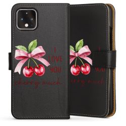 Sideflip Kotelo musta