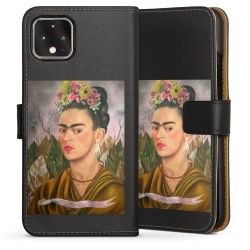 Sideflip with flap black