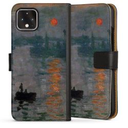 Sideflip with flap black