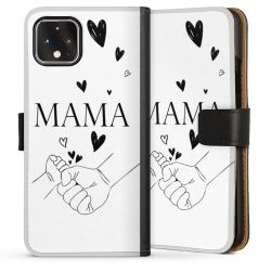 Sideflip Kotelo musta