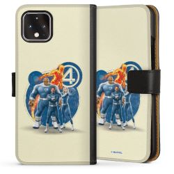 Sideflip Kotelo musta