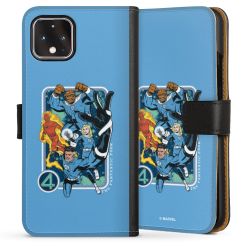 Sideflip Kotelo musta