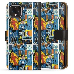 Sideflip Kotelo musta