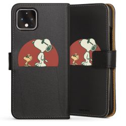 Sideflip Kotelo musta