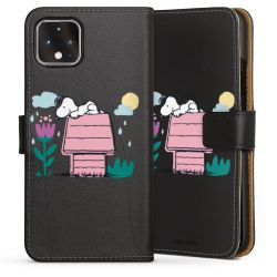 Sideflip Kotelo musta