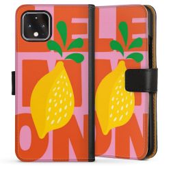 Sideflip Kotelo musta