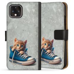 Sideflip Kotelo musta