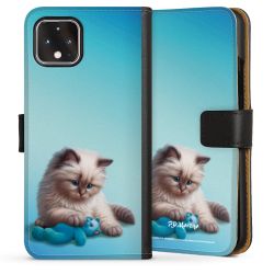 Sideflip with flap black