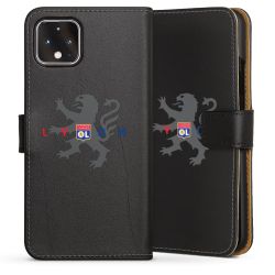 Sideflip Kotelo musta