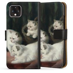 Sideflip Kotelo musta