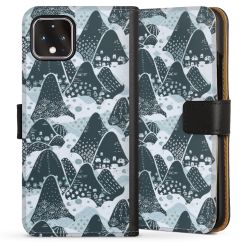 Sideflip Kotelo musta