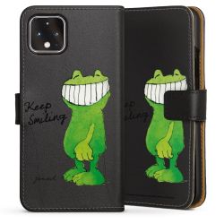 Sideflip Kotelo musta