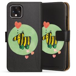 Sideflip Kotelo musta