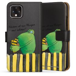 Sideflip Kotelo musta