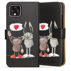 Sideflip Kotelo musta