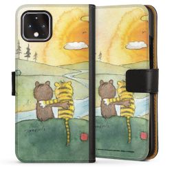 Sideflip Kotelo musta