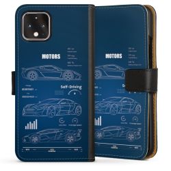 Sideflip Kotelo musta