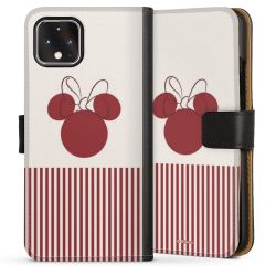 Sideflip Fodral med flap svart