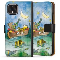 Sideflip Kotelo musta