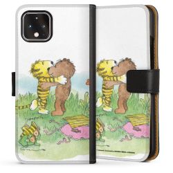 Sideflip Kotelo musta