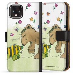 Sideflip Kotelo musta