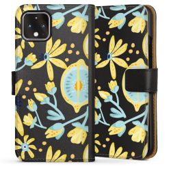 Sideflip Kotelo musta