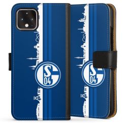 Sideflip Kotelo musta