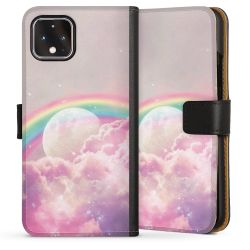 Sideflip with flap black