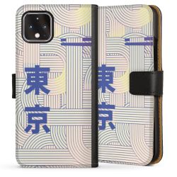 Sideflip Kotelo musta