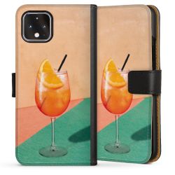 Sideflip Kotelo musta