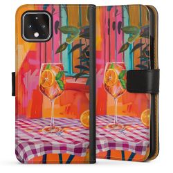 Sideflip Kotelo musta