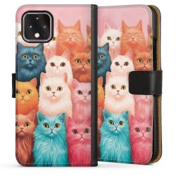 Sideflip with flap black