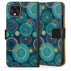 Sideflip Kotelo musta