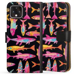 Sideflip with flap black