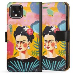 Sideflip with flap black