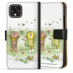 Sideflip Kotelo musta