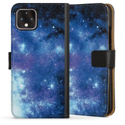 Sideflip Kotelo musta