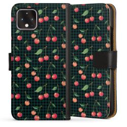 Sideflip Kotelo musta