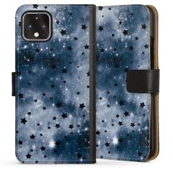 Sideflip Kotelo musta