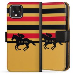 Sideflip with flap black