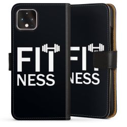 Sideflip Kotelo musta