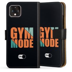 Sideflip Kotelo musta